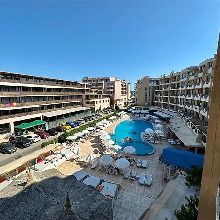 Grenada - Menada Apartments Sunny Beach Exterior foto